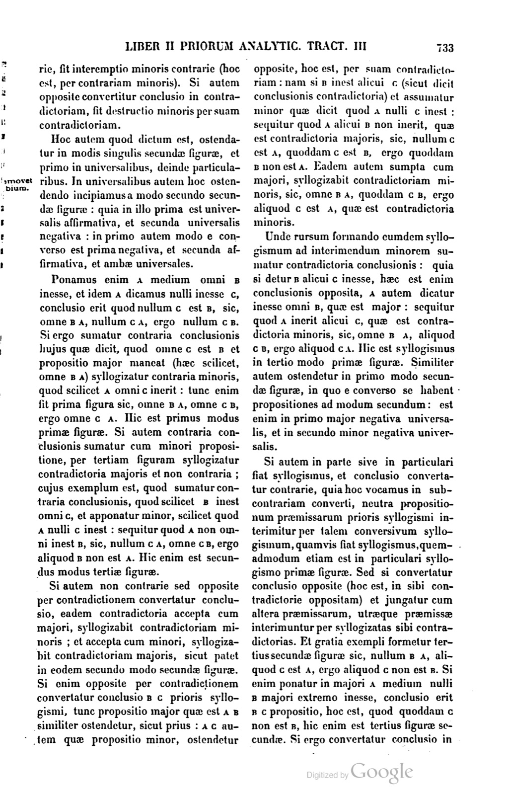 Printed page