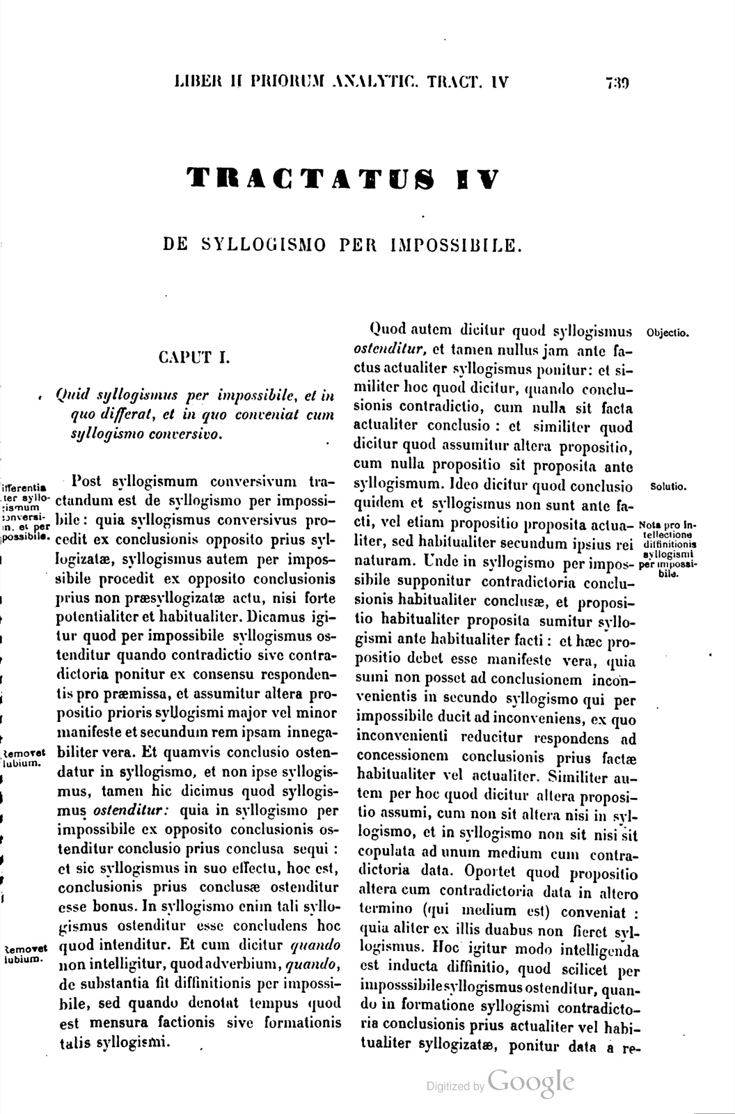 Printed page