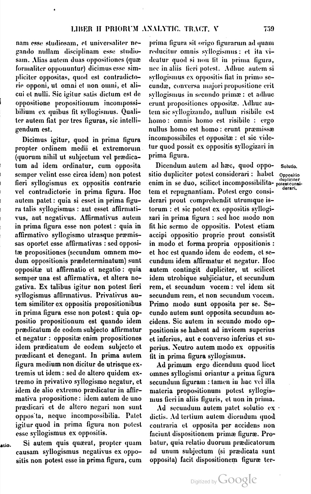 Printed page