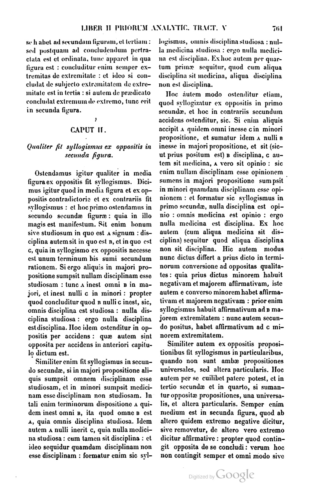 Printed page
