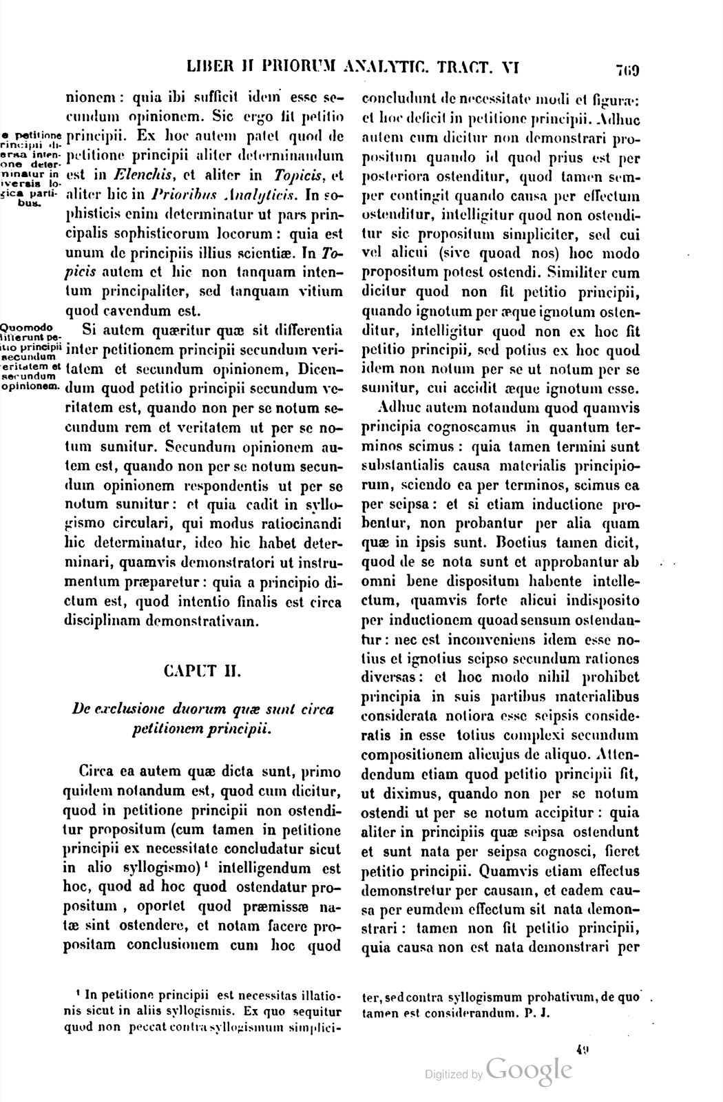 Printed page