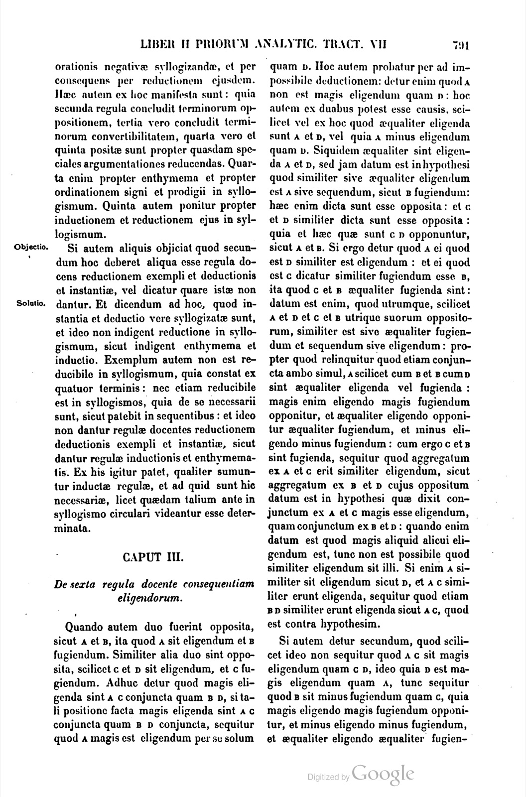 Printed page