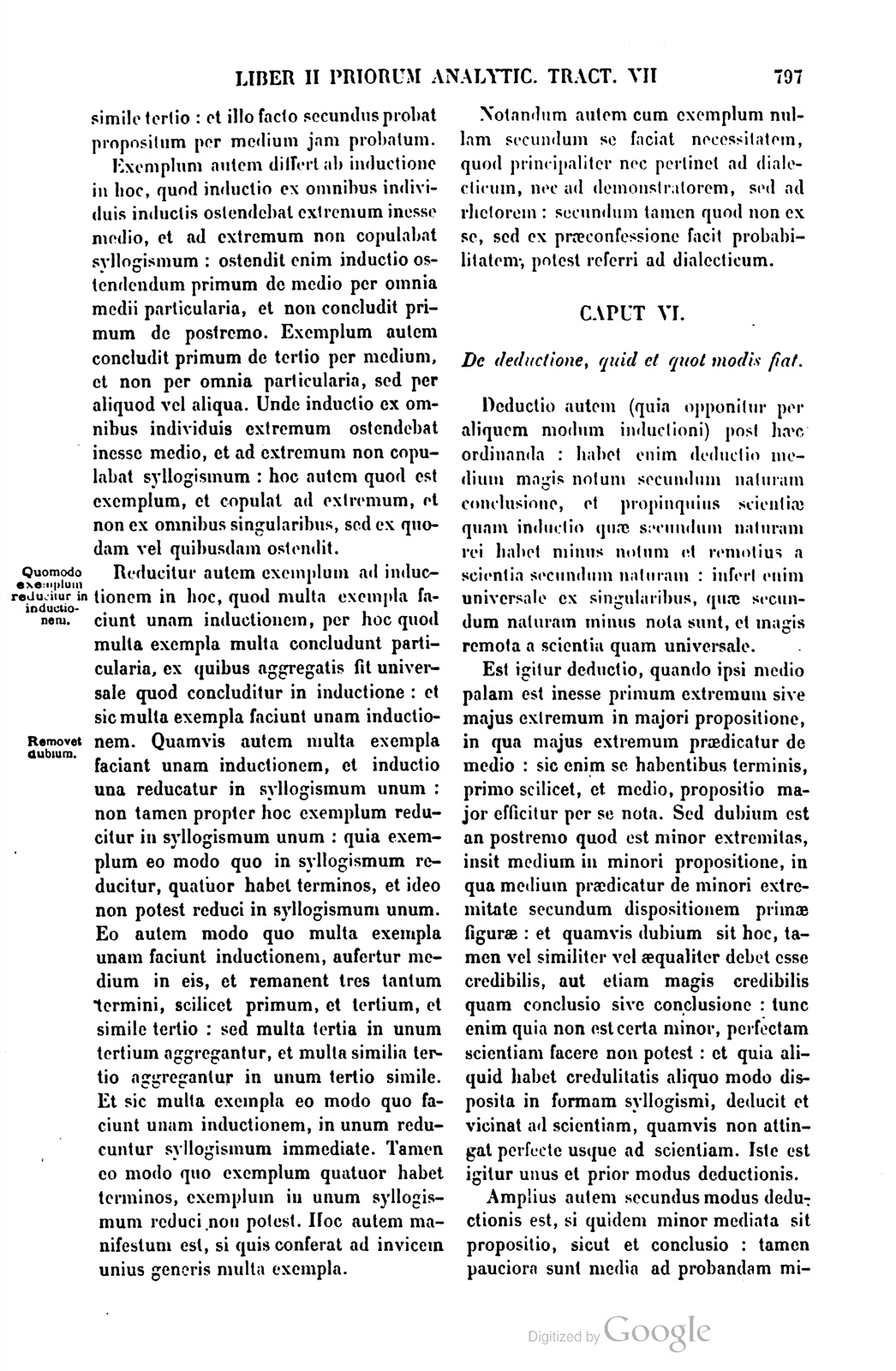 Printed page