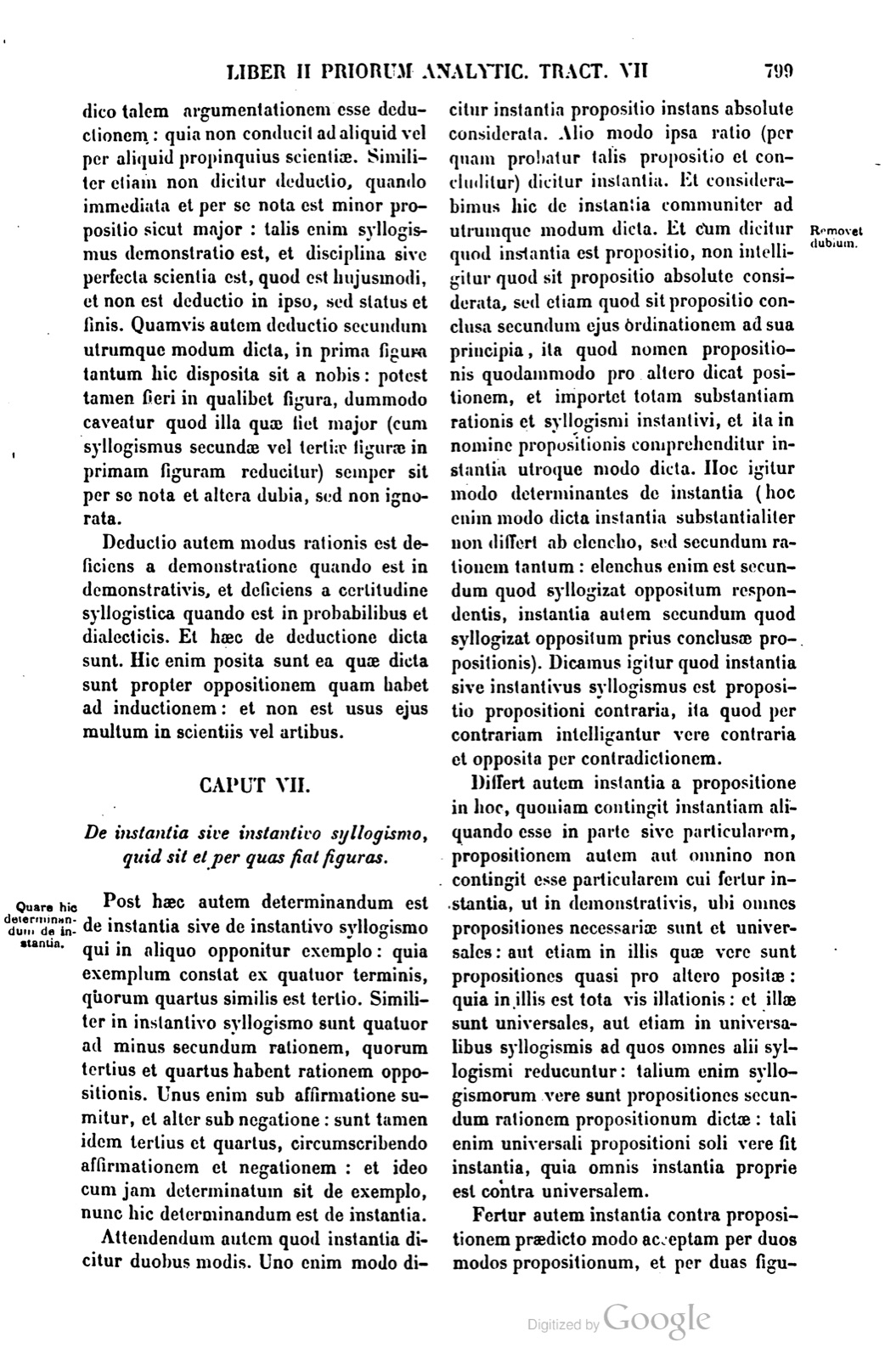 Printed page
