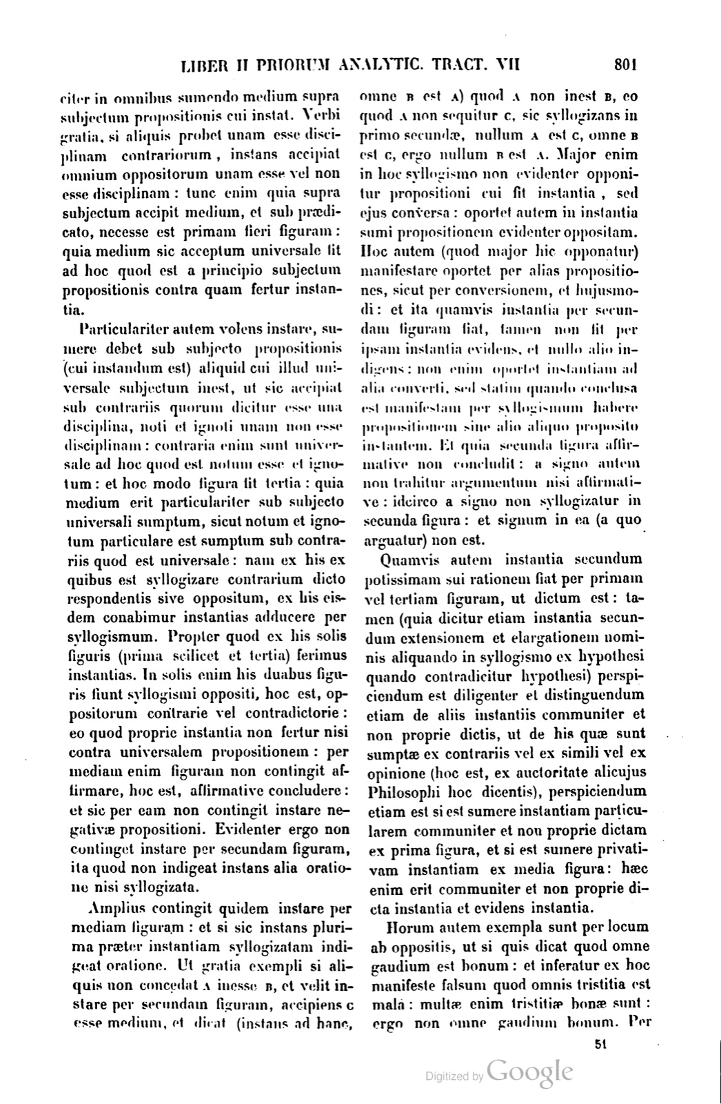Printed page