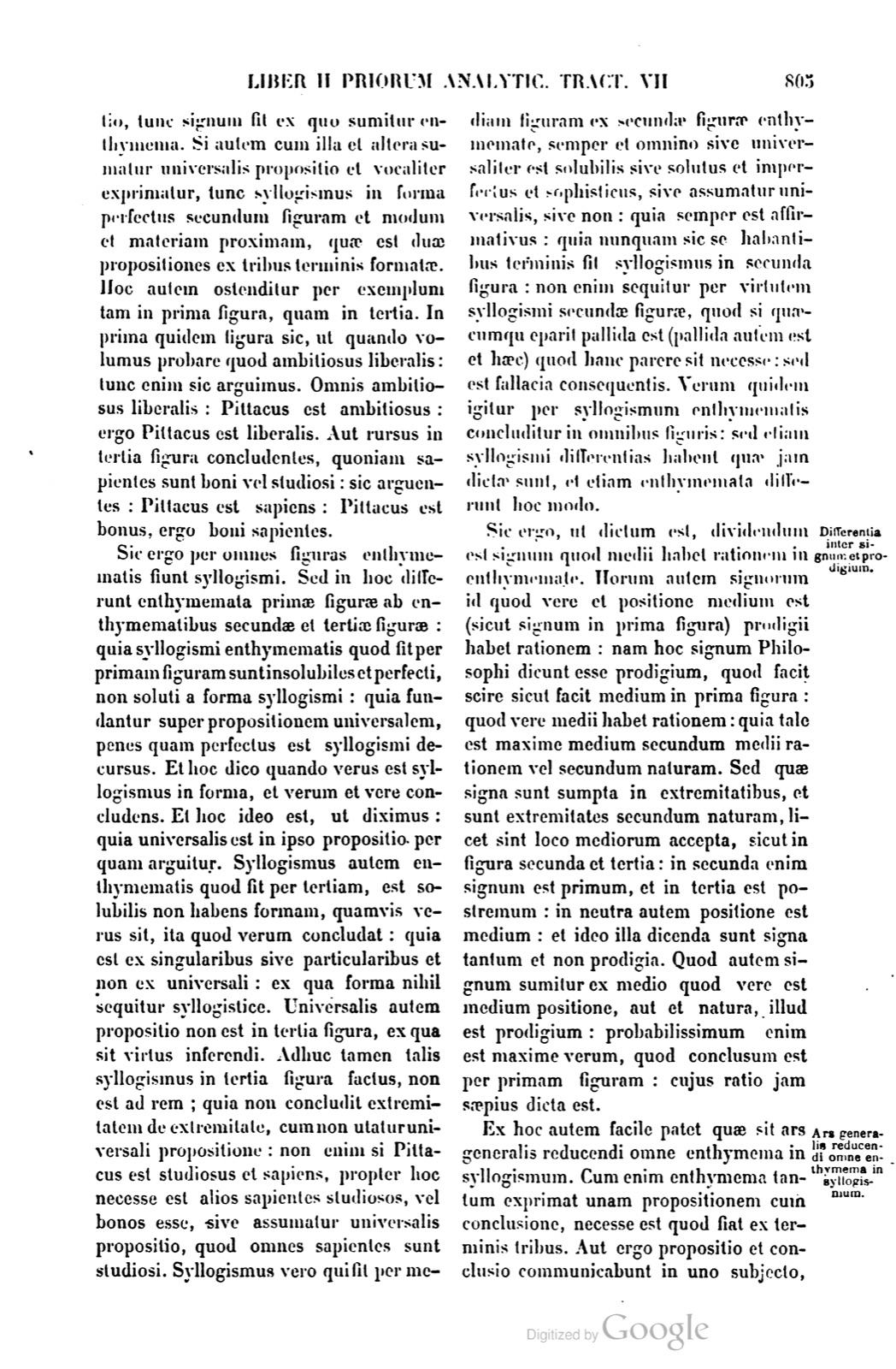 Printed page