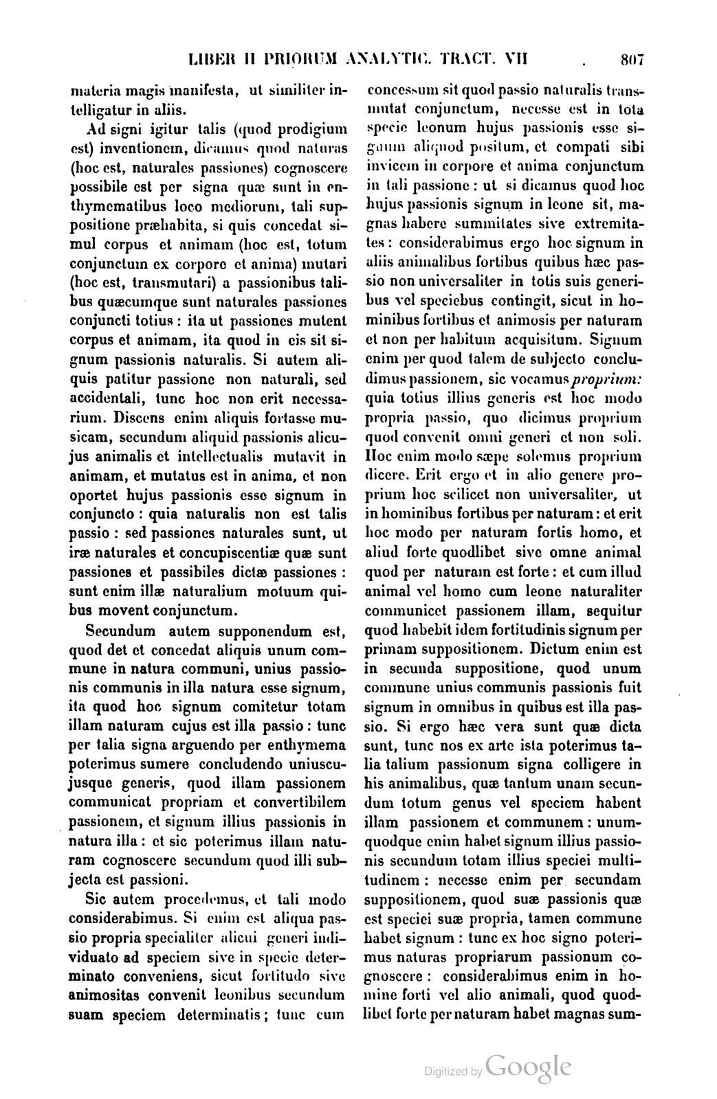 Printed page