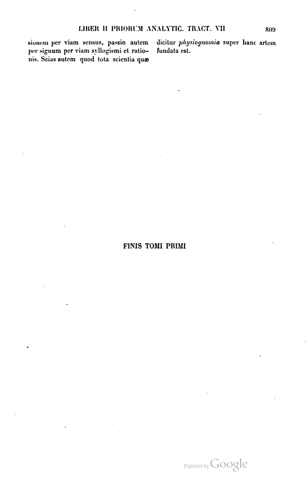 Printed page