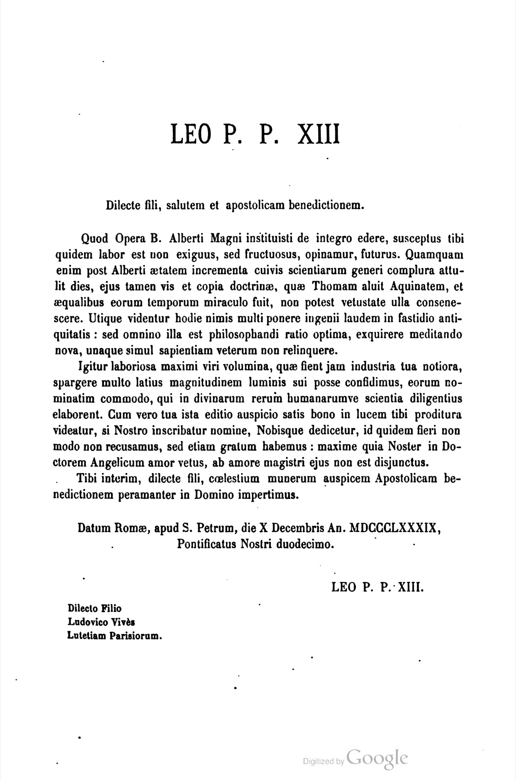 Printed page