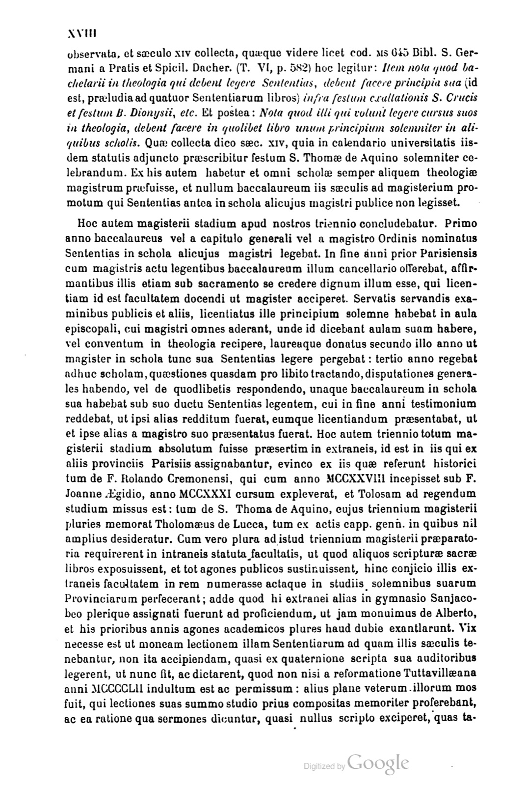 Printed page