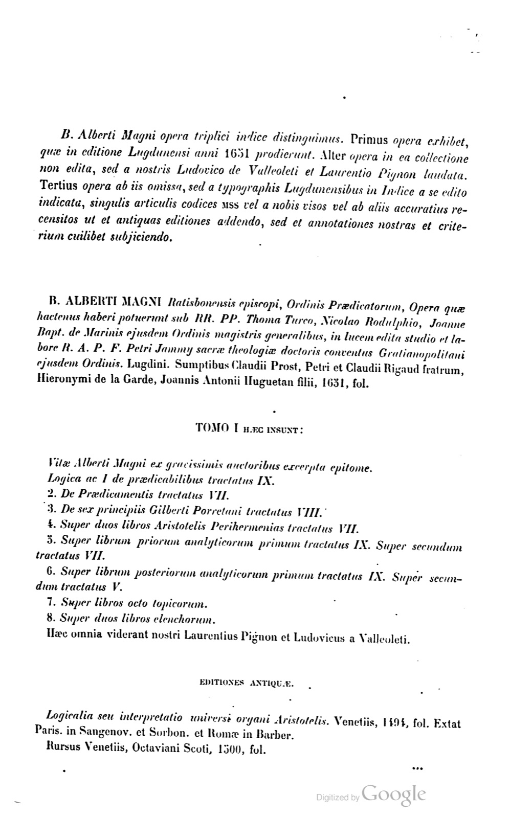 Printed page