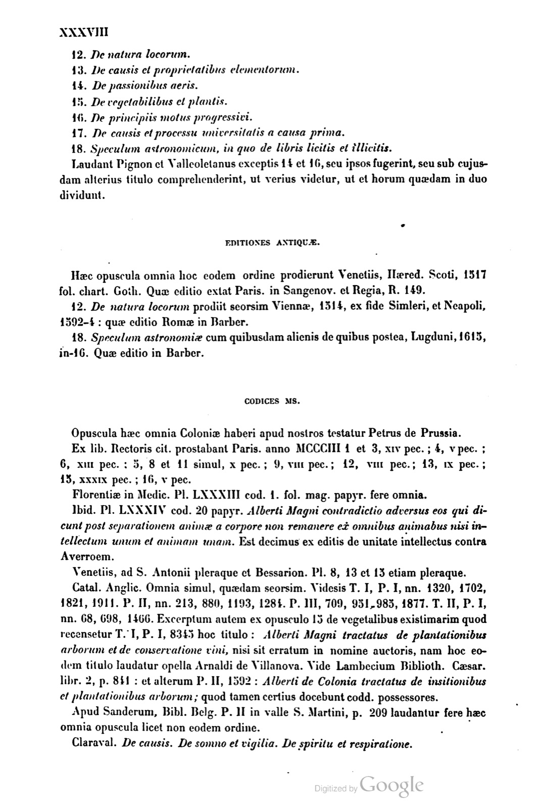 Printed page