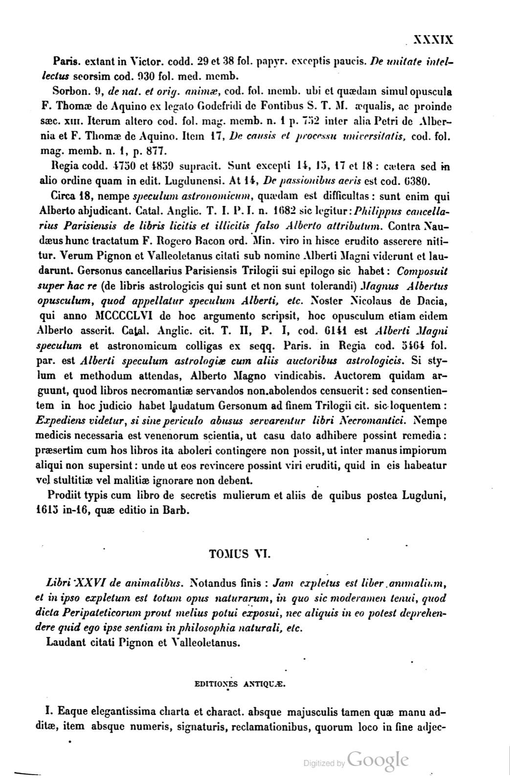 Printed page