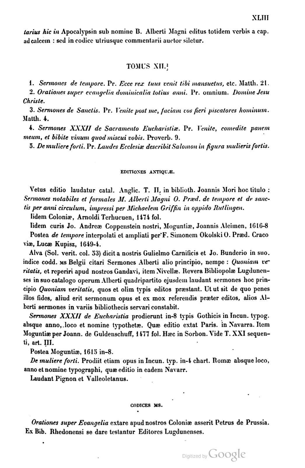 Printed page