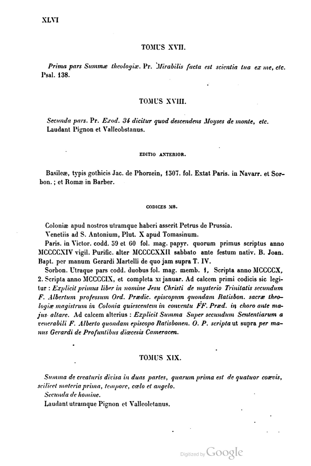 Printed page
