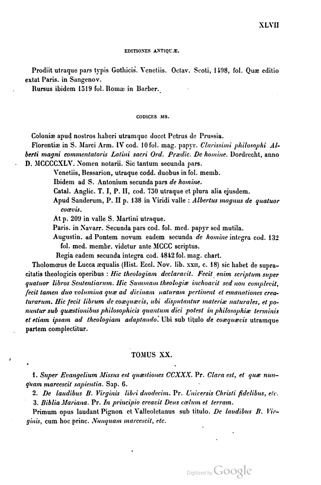 Printed page