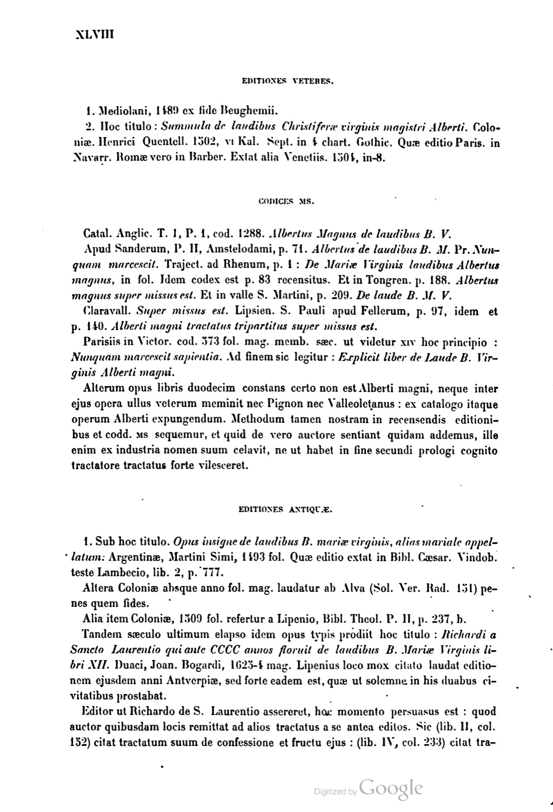 Printed page