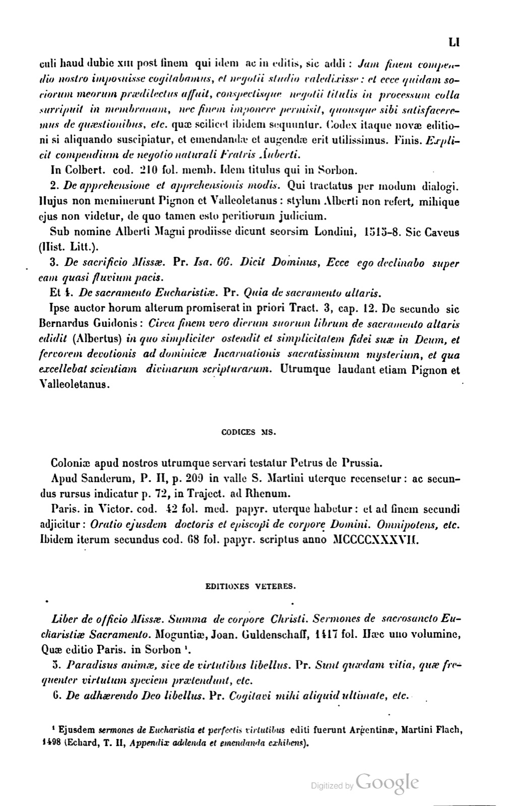 Printed page