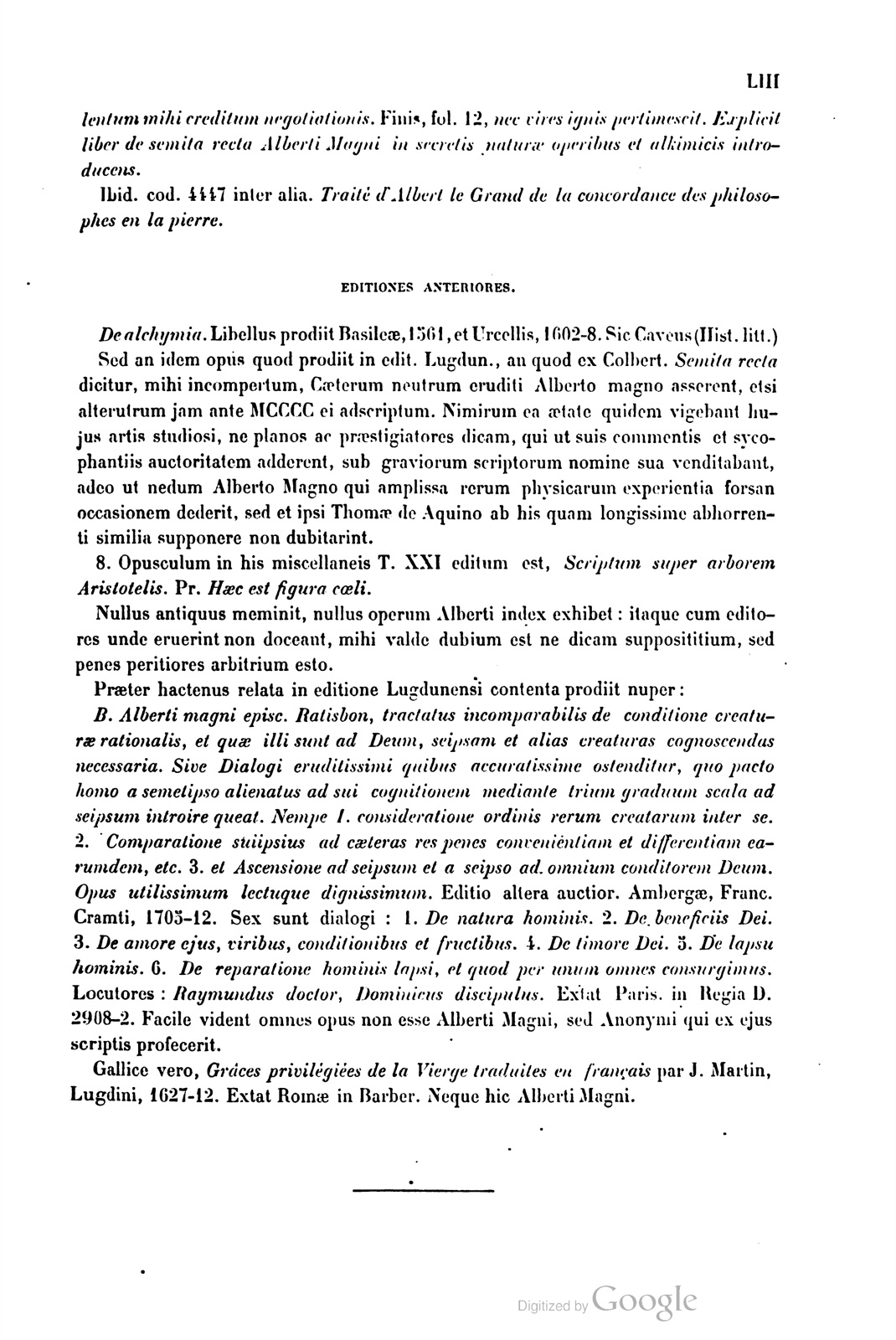 Printed page