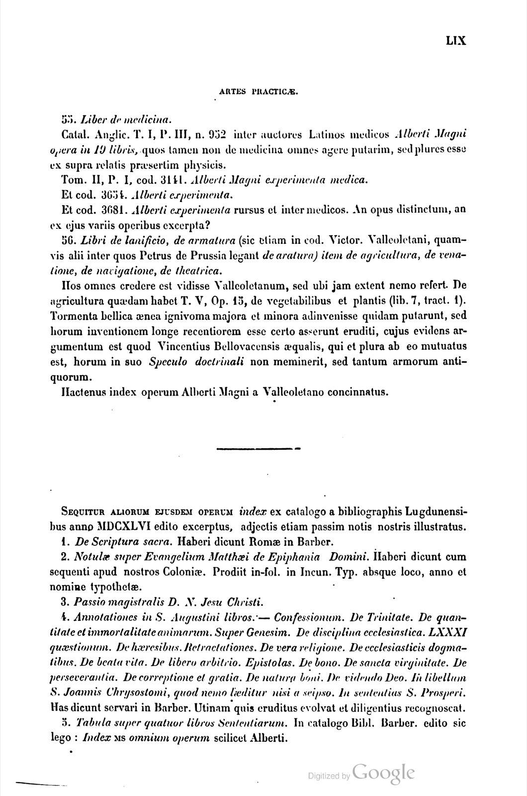 Printed page