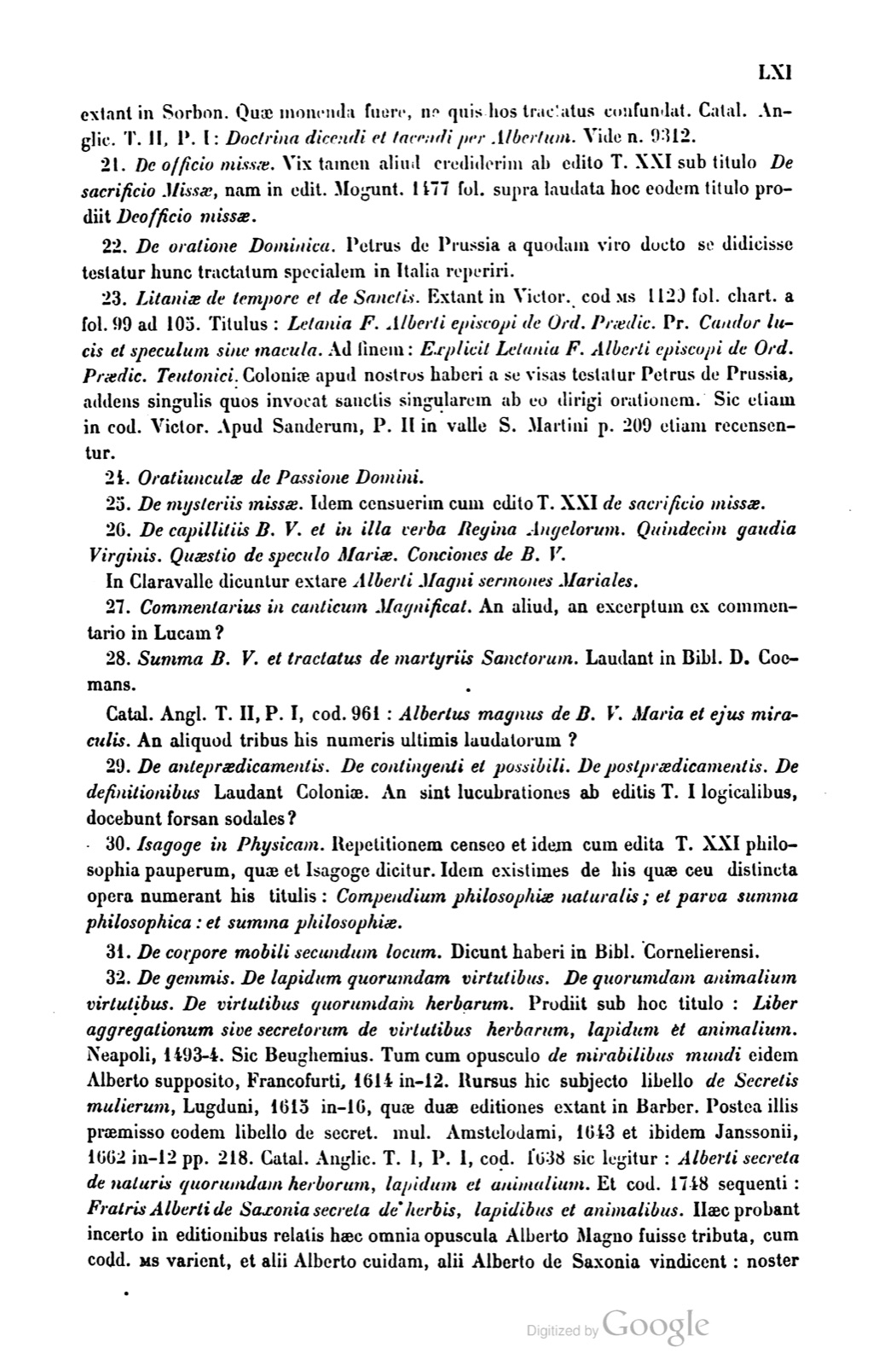 Printed page