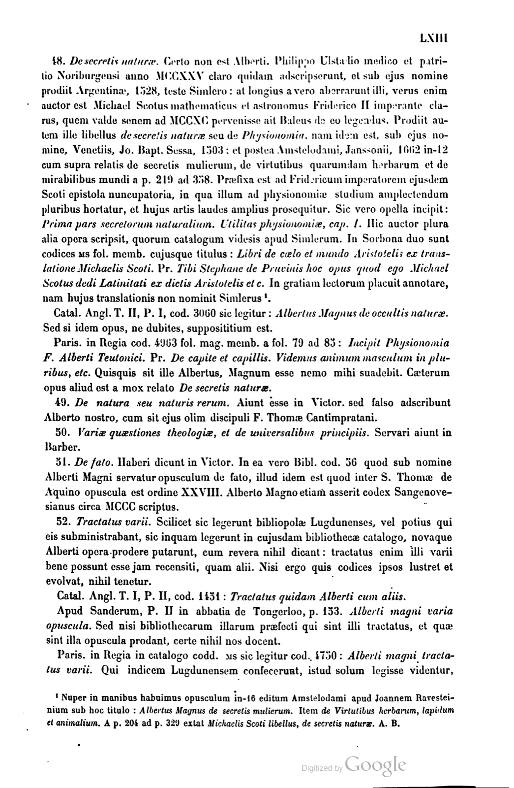 Printed page