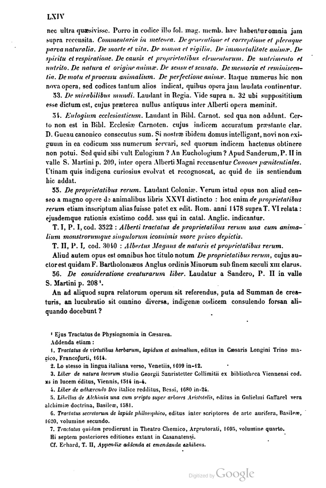 Printed page