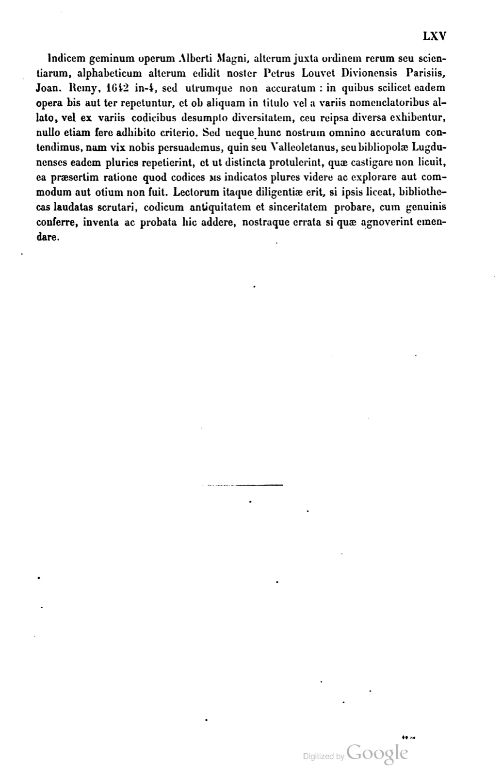 Printed page