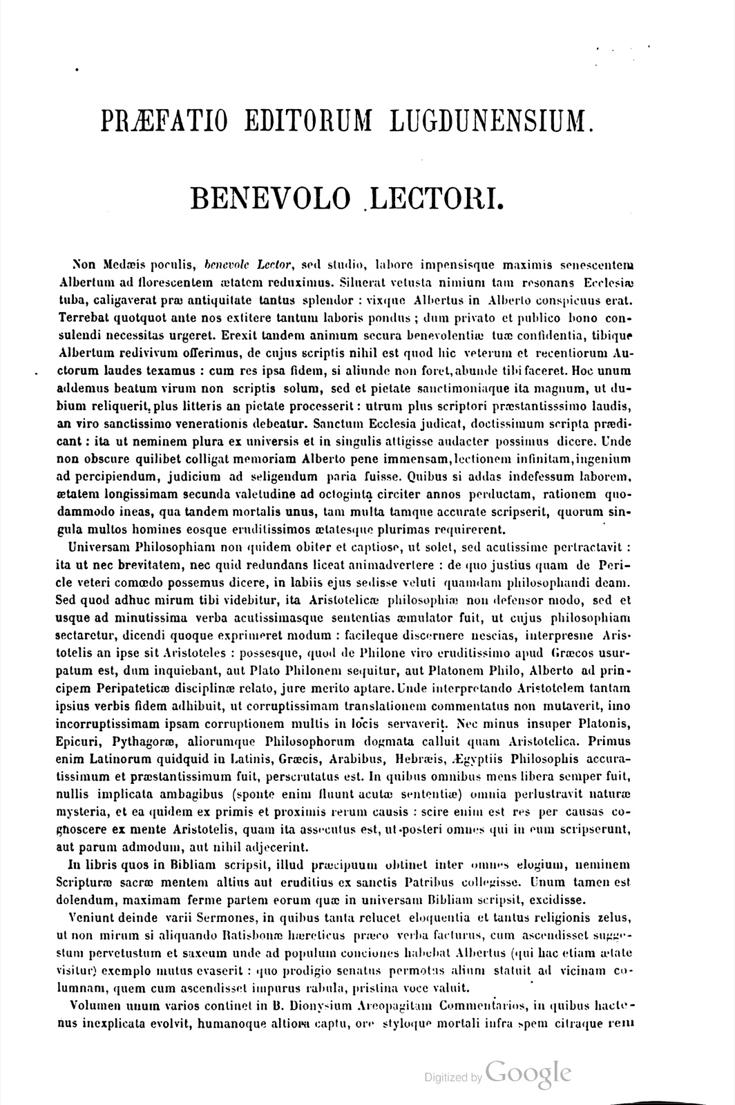 Printed page