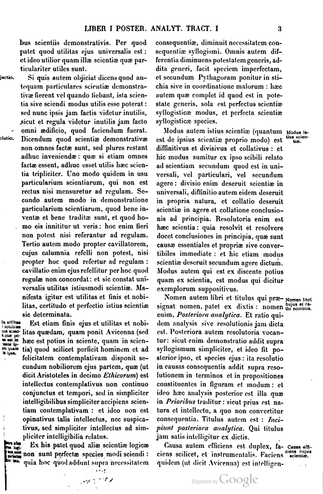 Printed page