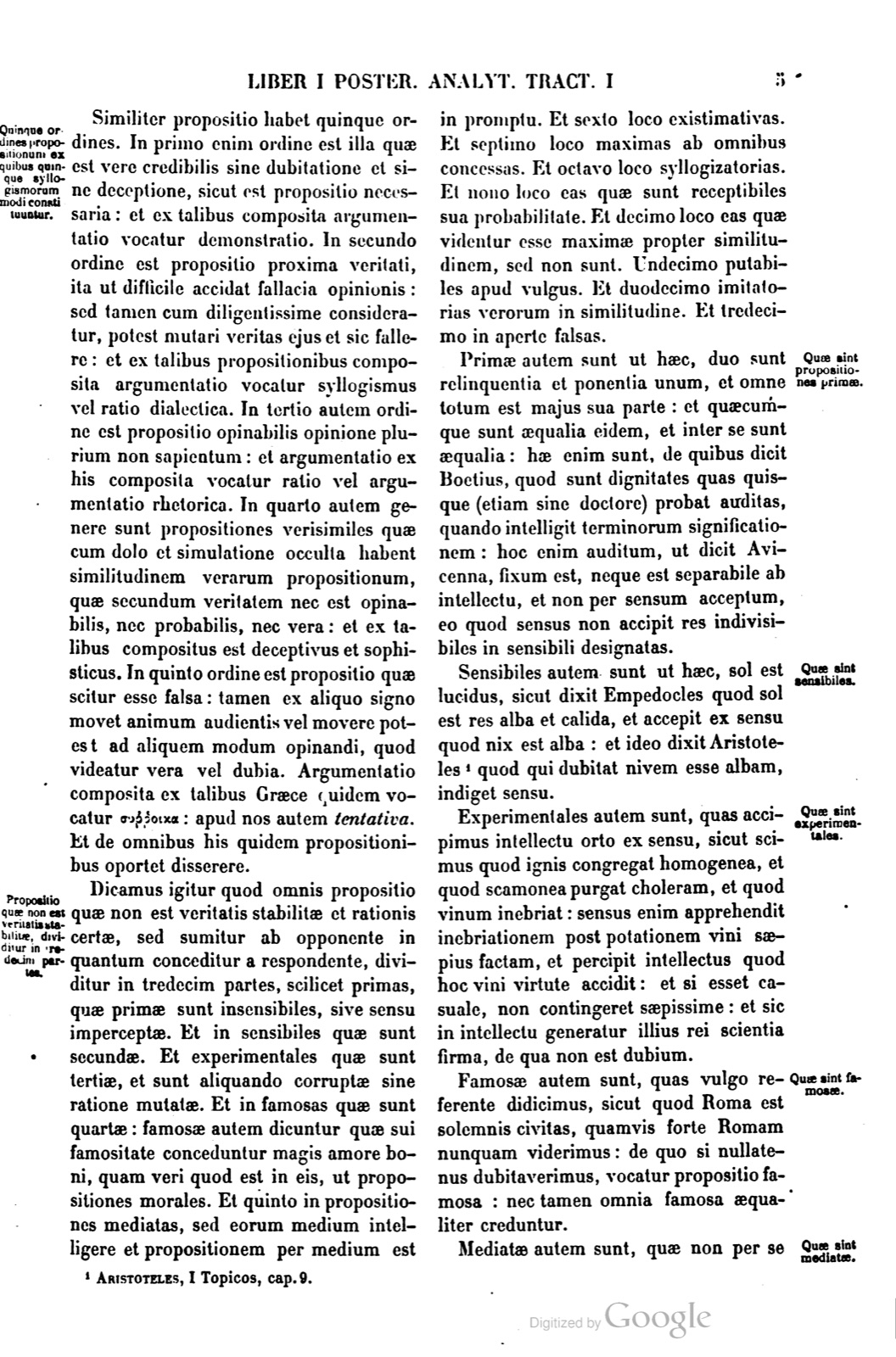 Printed page
