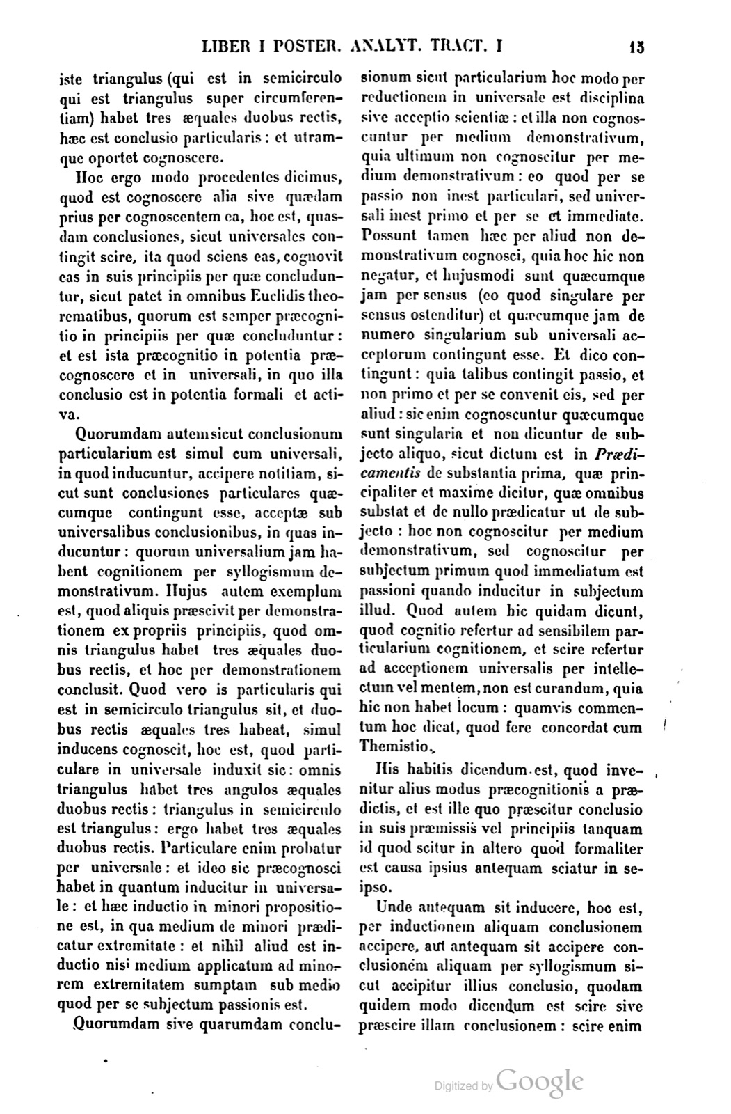 Printed page