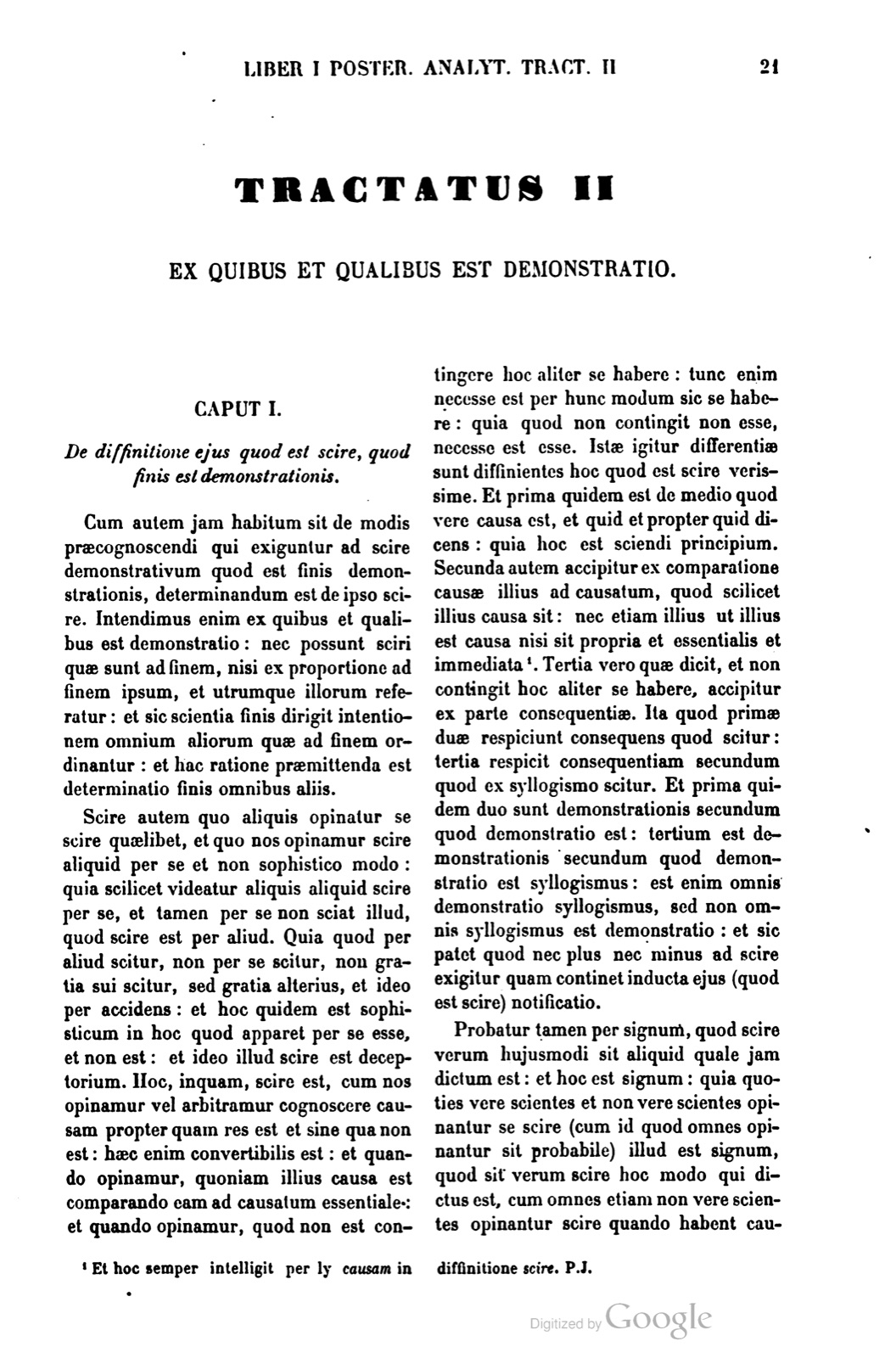 Printed page