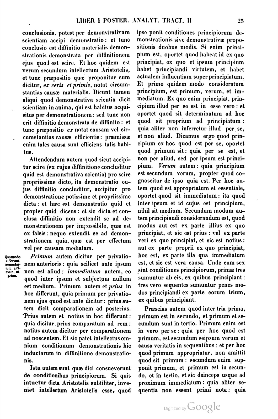 Printed page