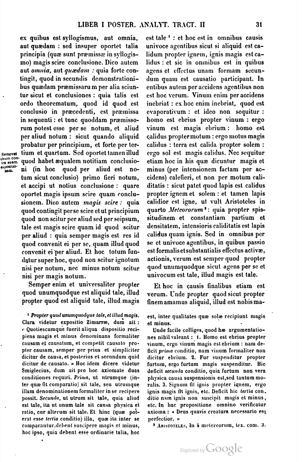 Printed page