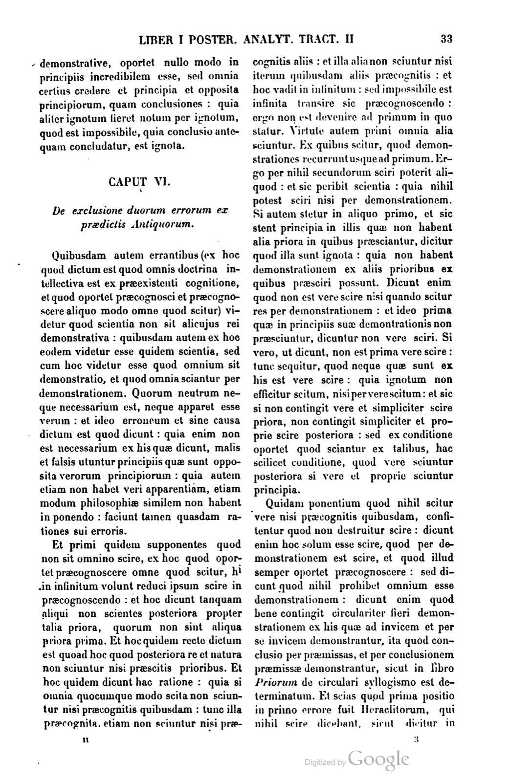 Printed page