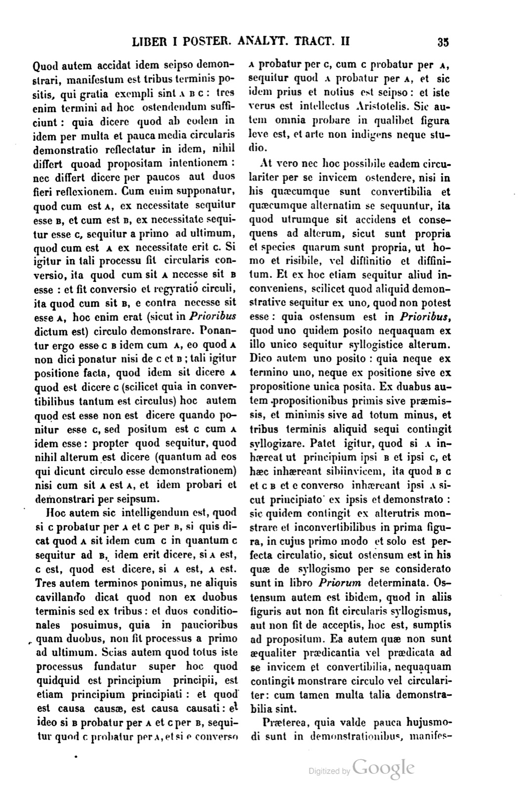 Printed page