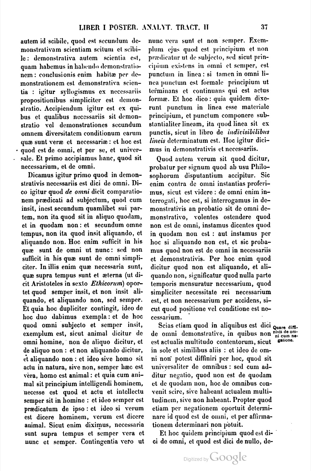 Printed page