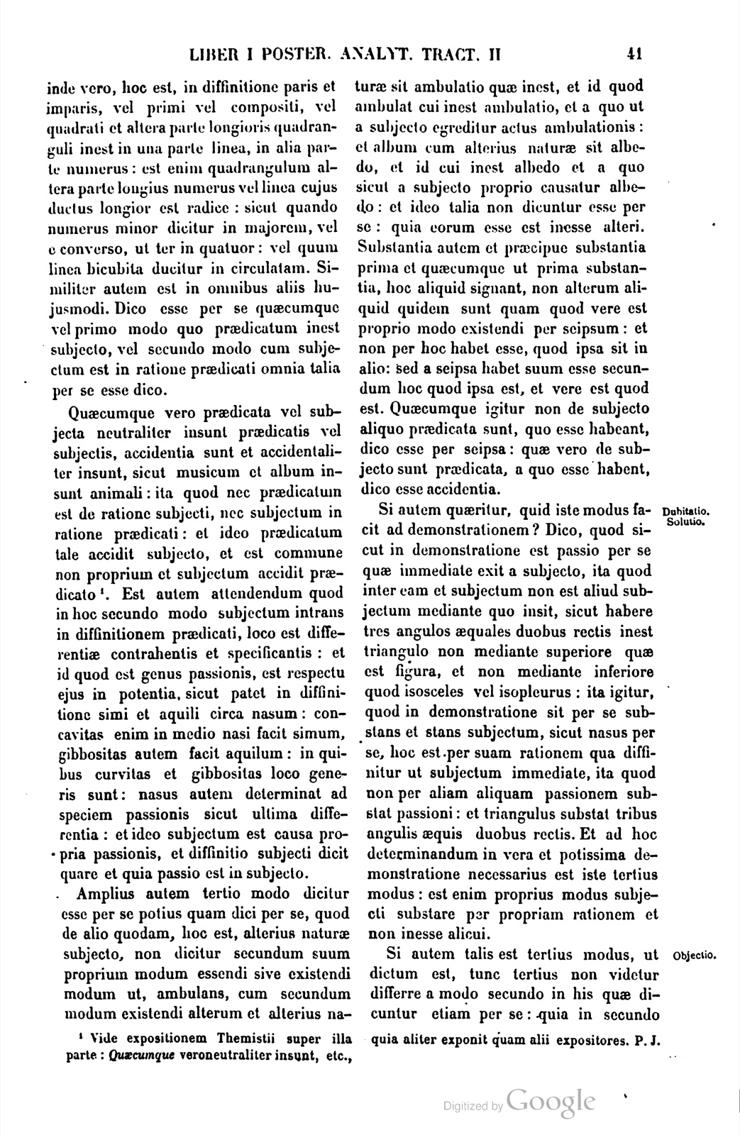 Printed page