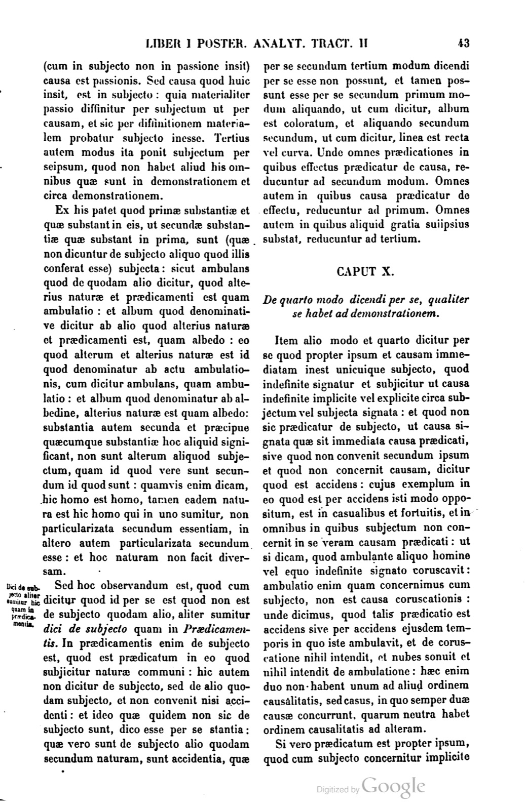 Printed page