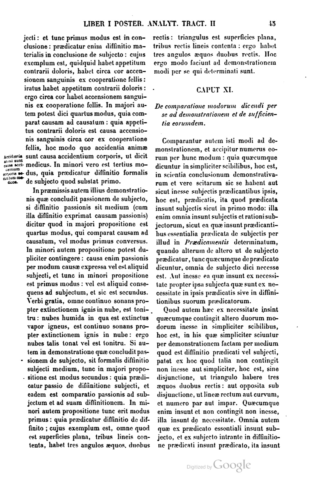 Printed page