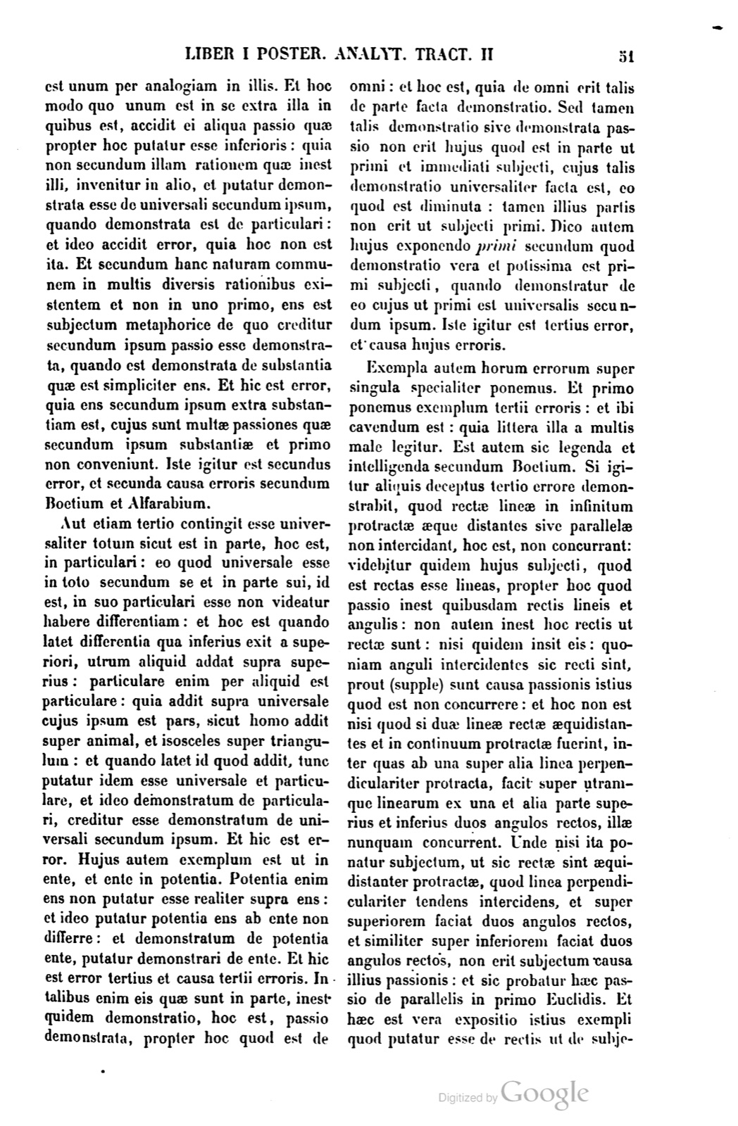 Printed page