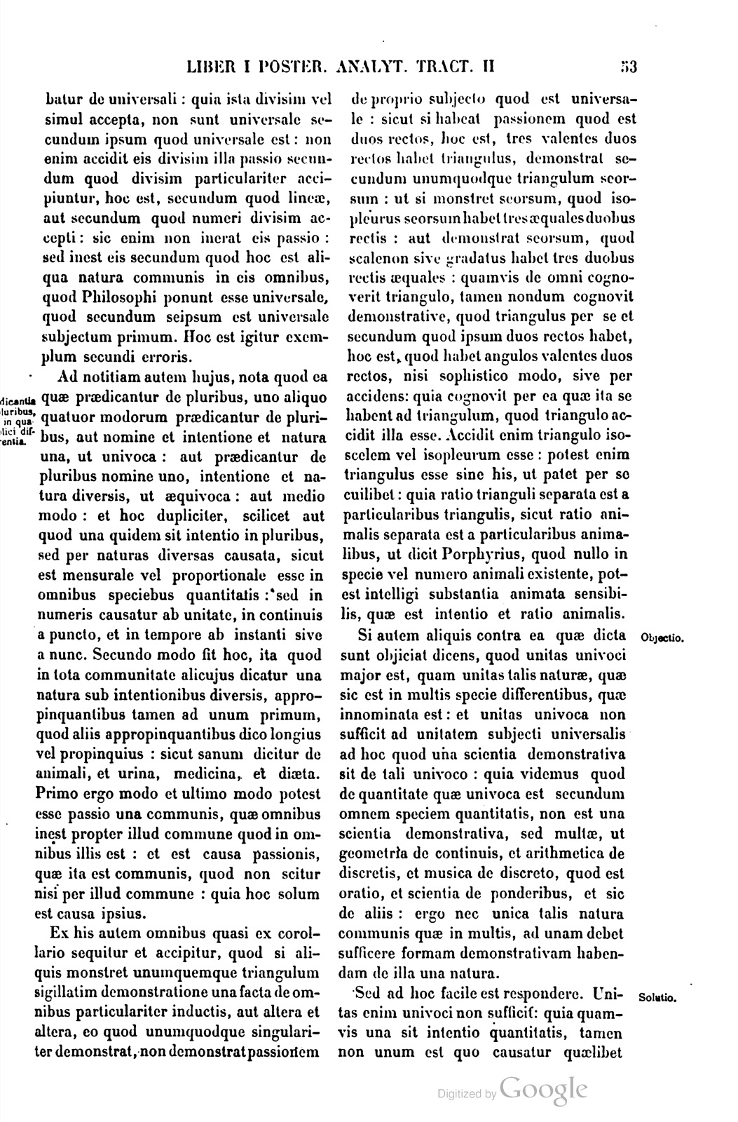 Printed page