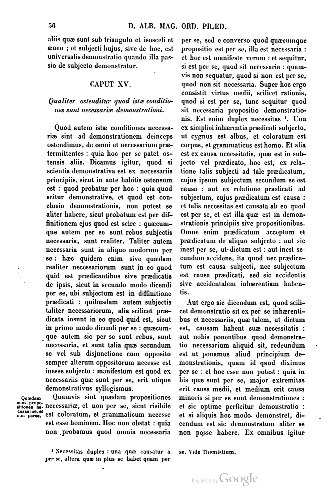 Printed page