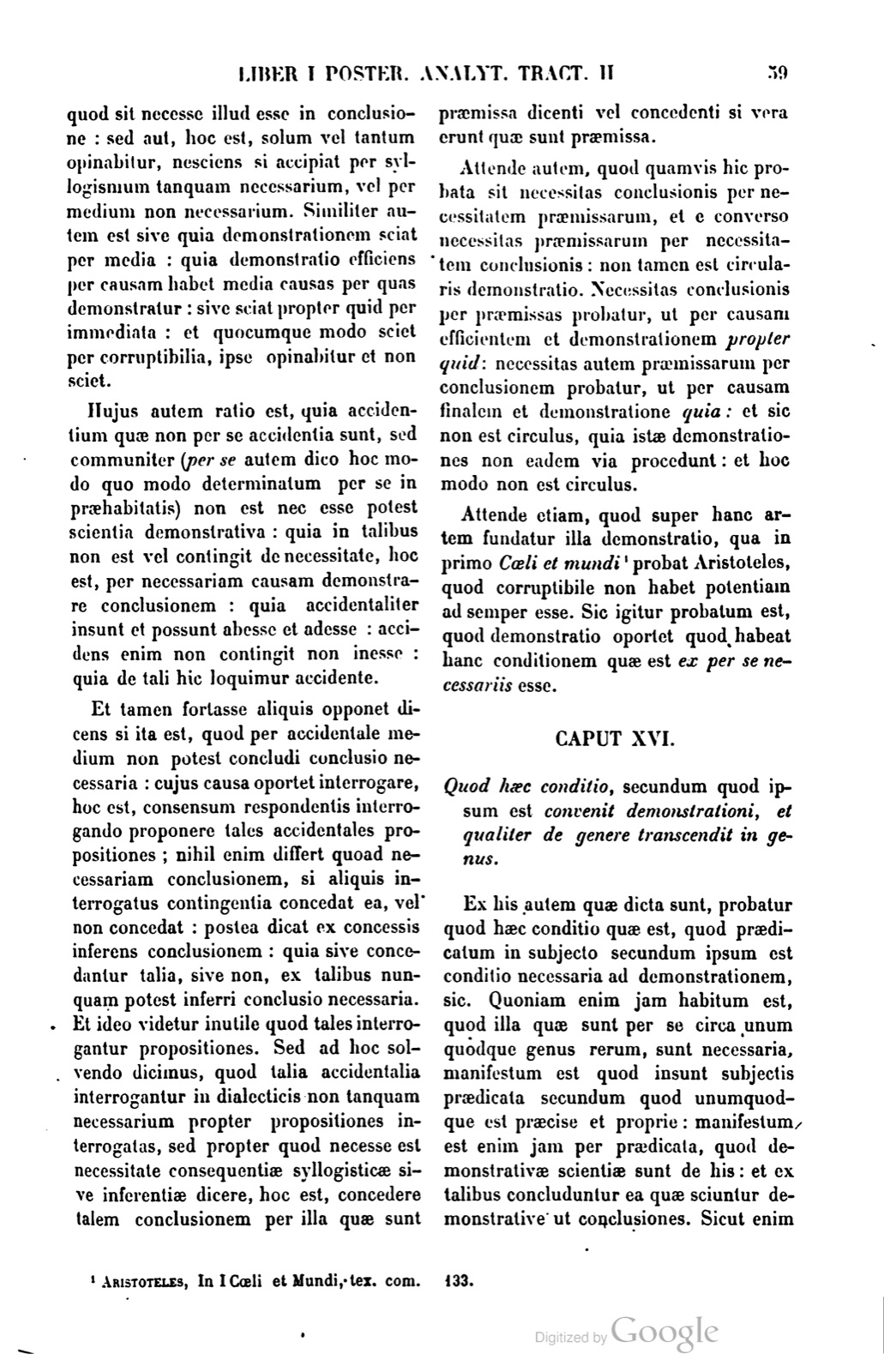 Printed page