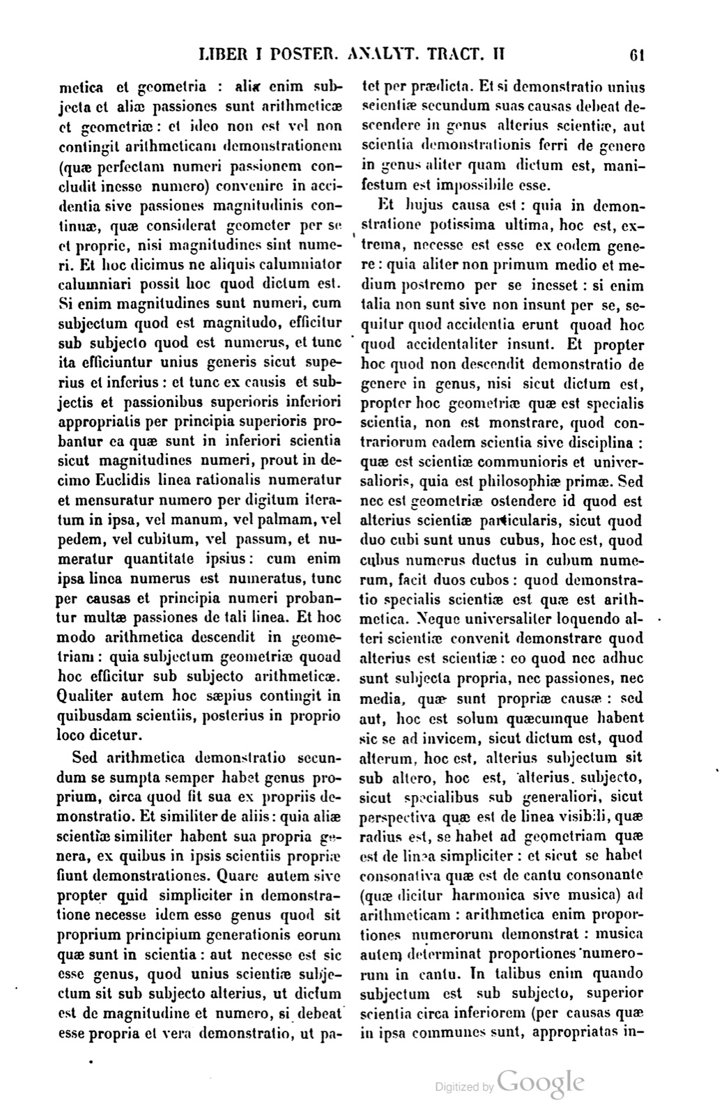 Printed page