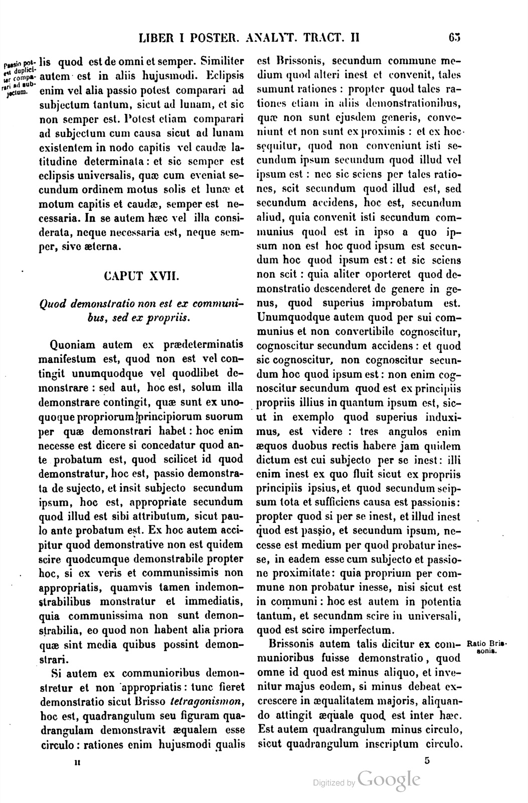 Printed page
