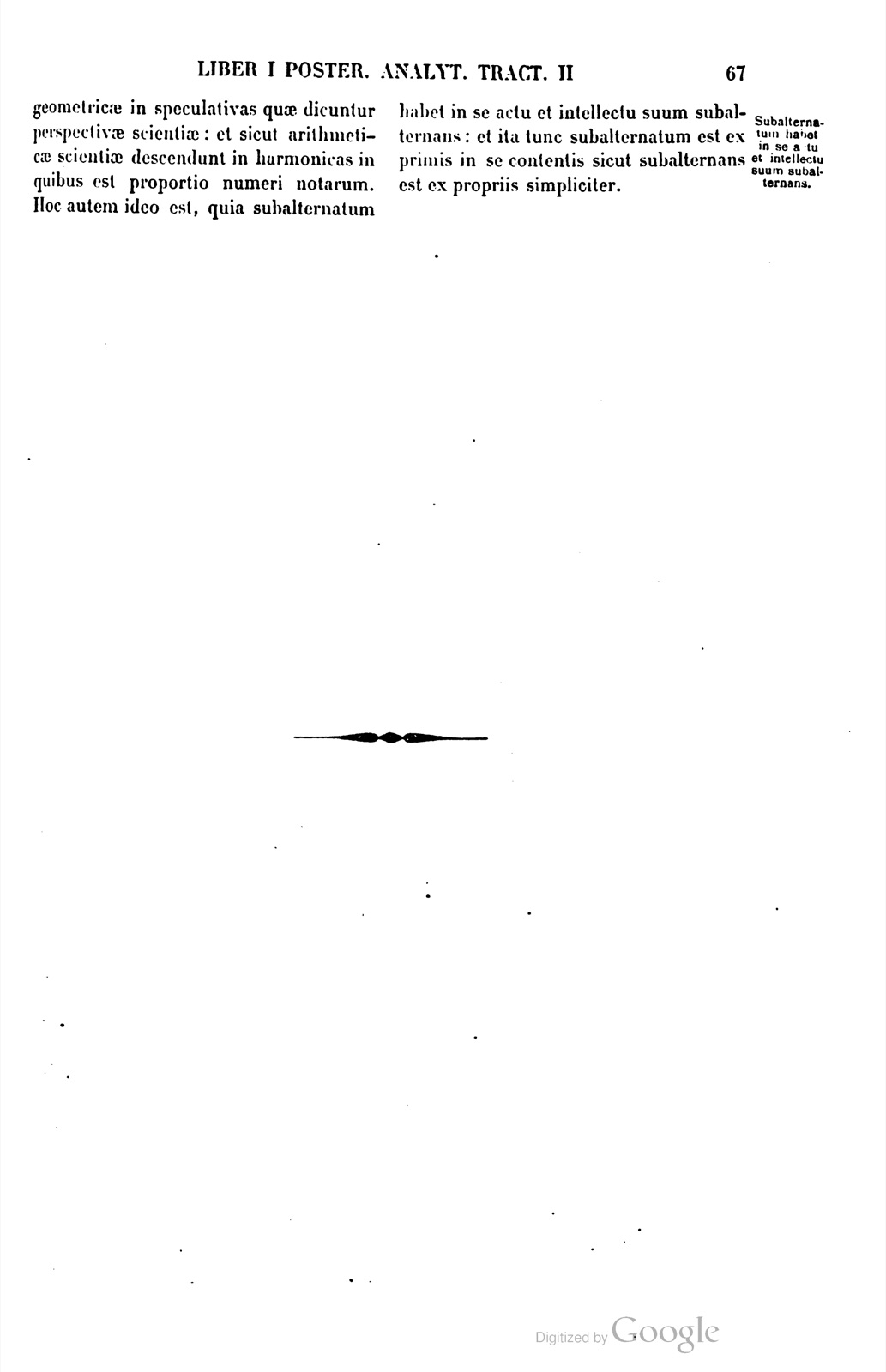 Printed page