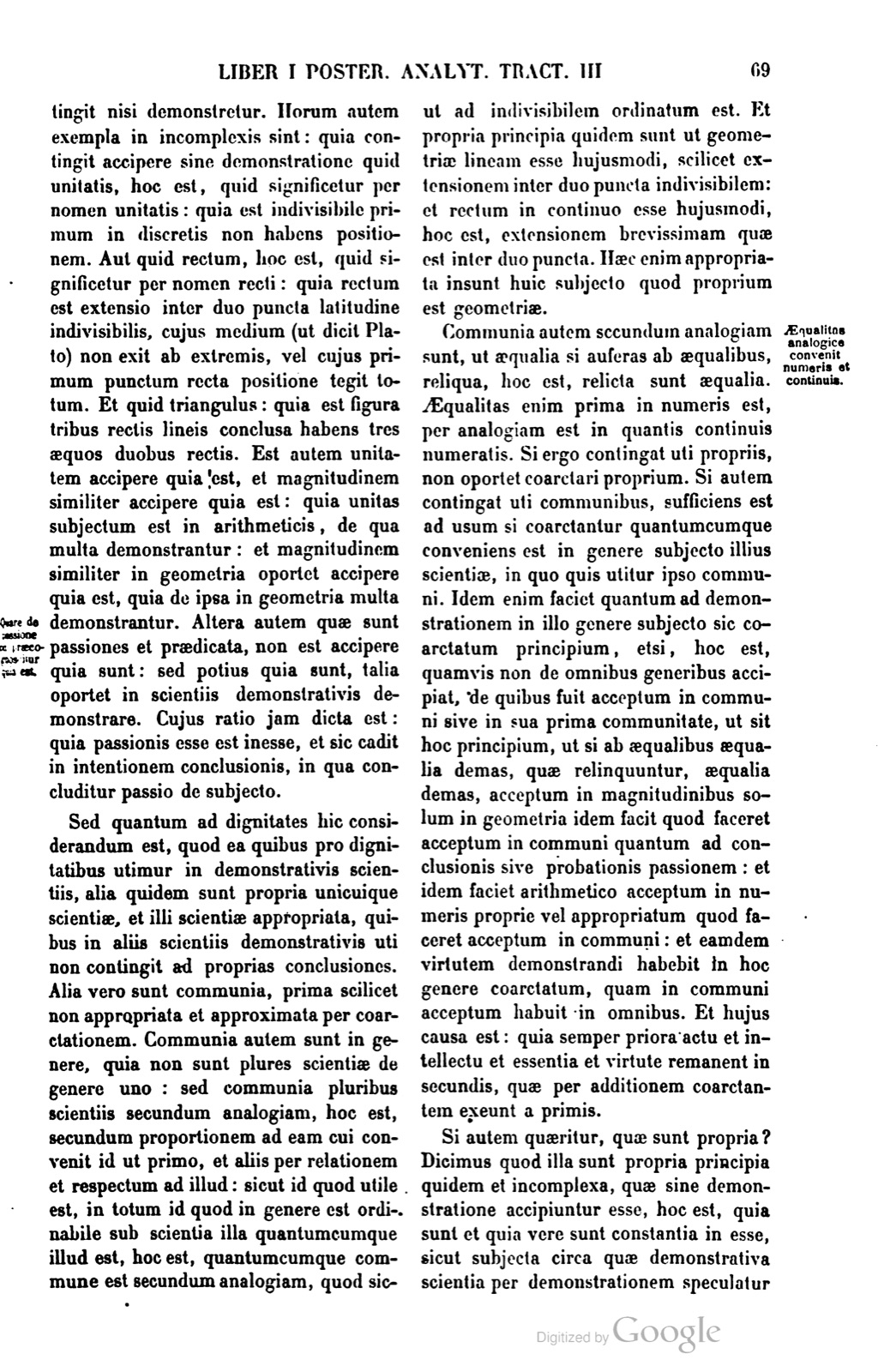 Printed page
