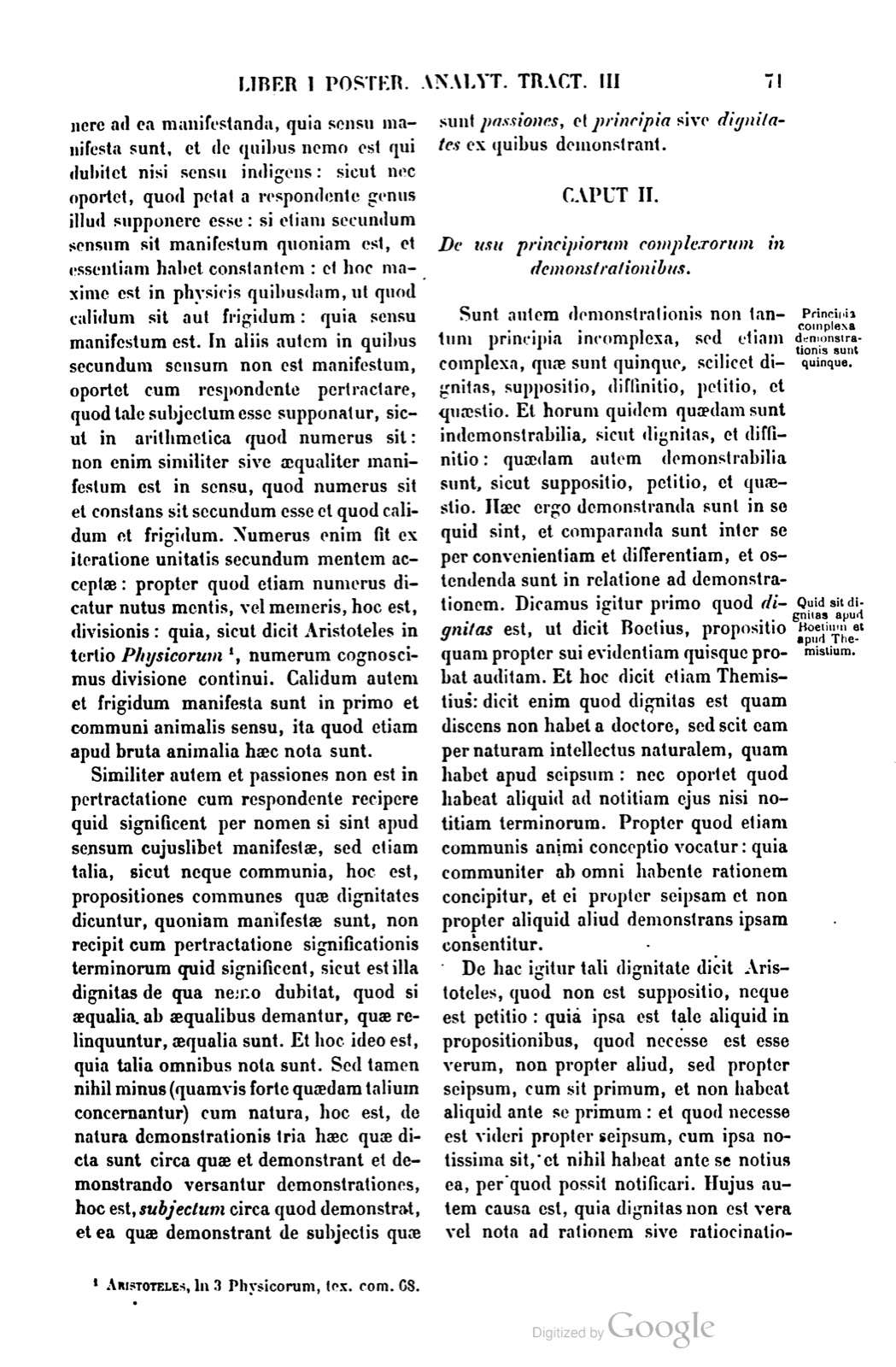Printed page